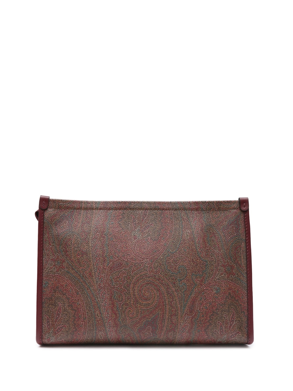 Косметичка Etro с узором